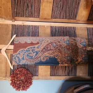 Beautiful scarf or wrap